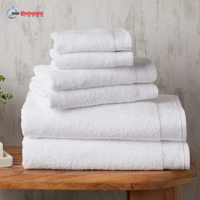 Hotel / Institutional Towels