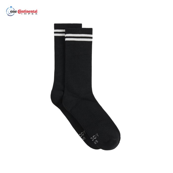Crew socks