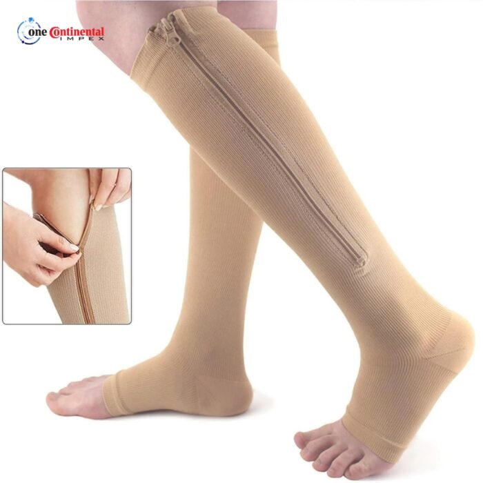 Compression socks