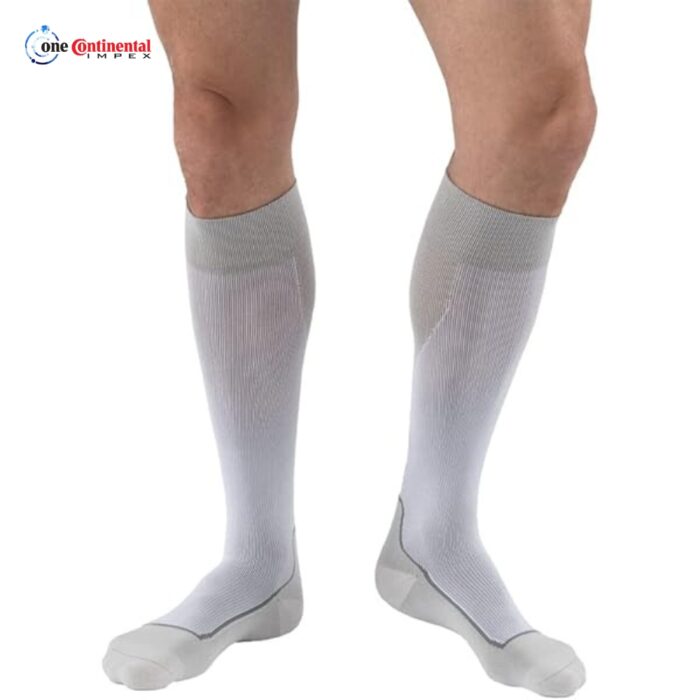 Diabetic/medical socks