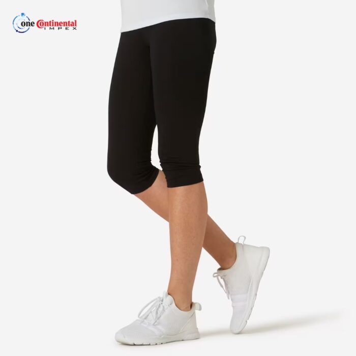 Capri leggings