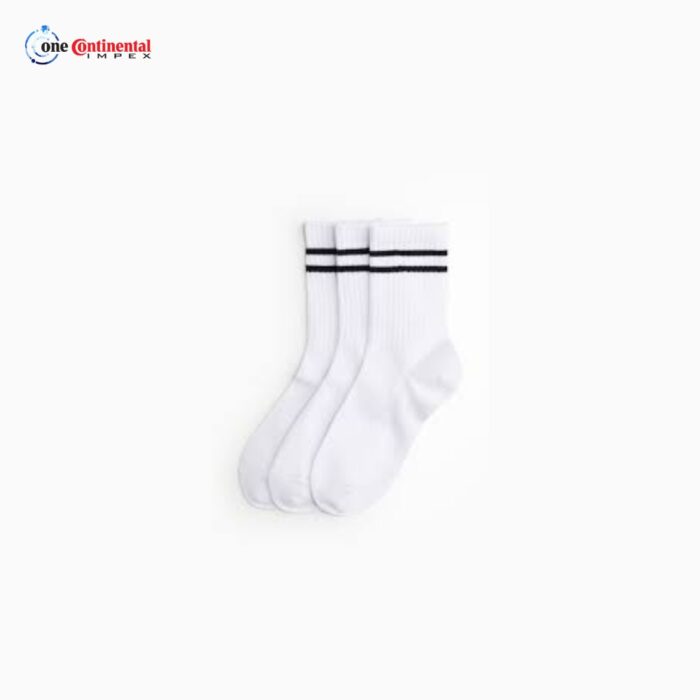 Sports socks