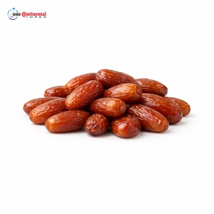 Dates (Fresh, Dried, Pitted)