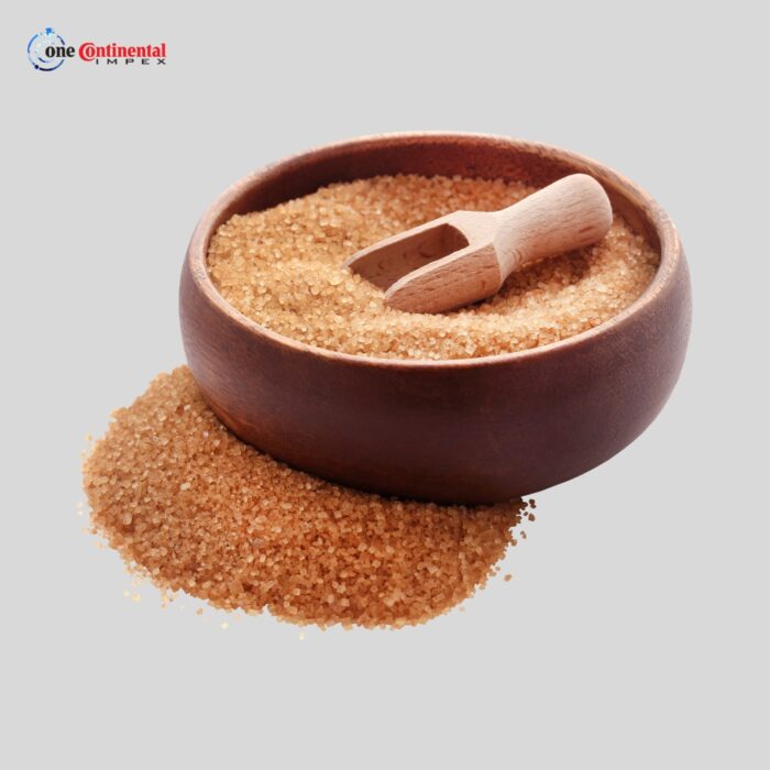 Raw Sugar