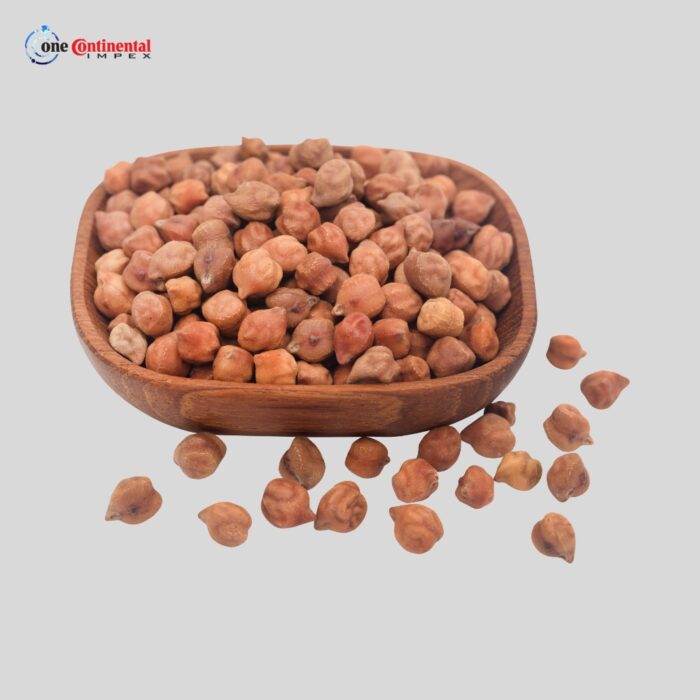 Chickpeas (Kabuli & Desi)