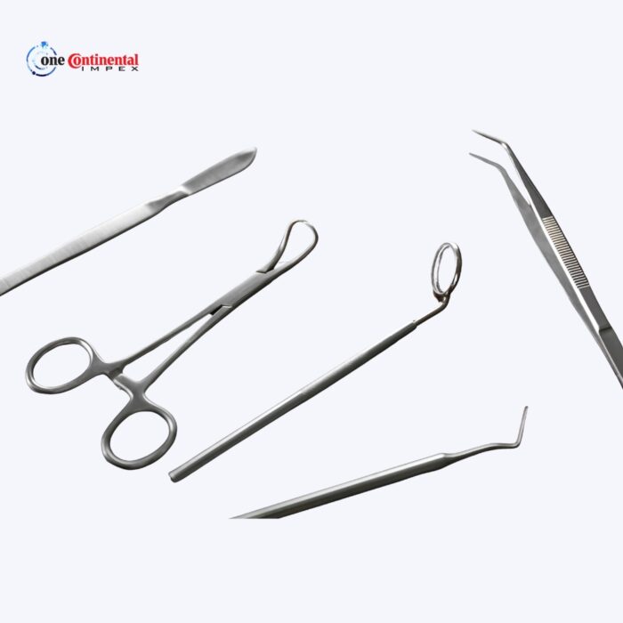 ENT Forceps