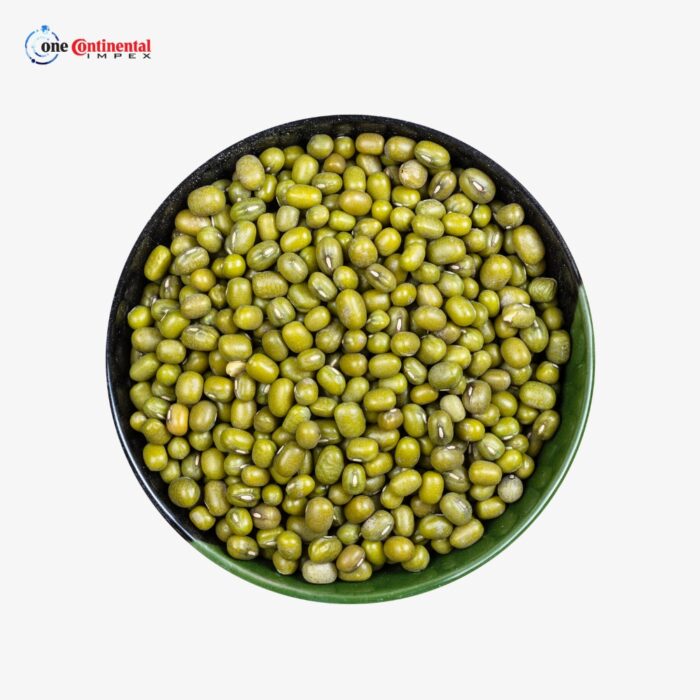 Mung Beans (Moong)
