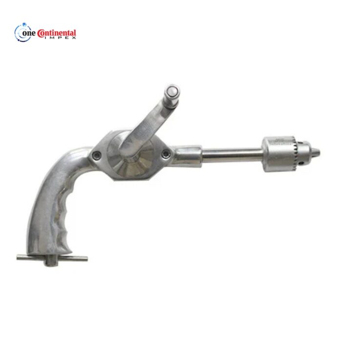 Bone Drills (Manual)