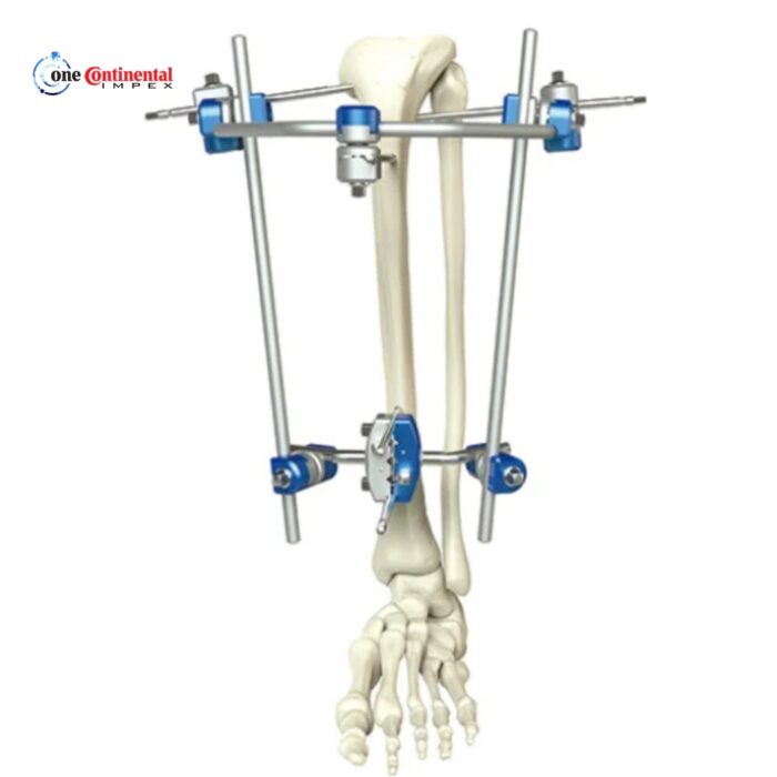 External Fixation Tools