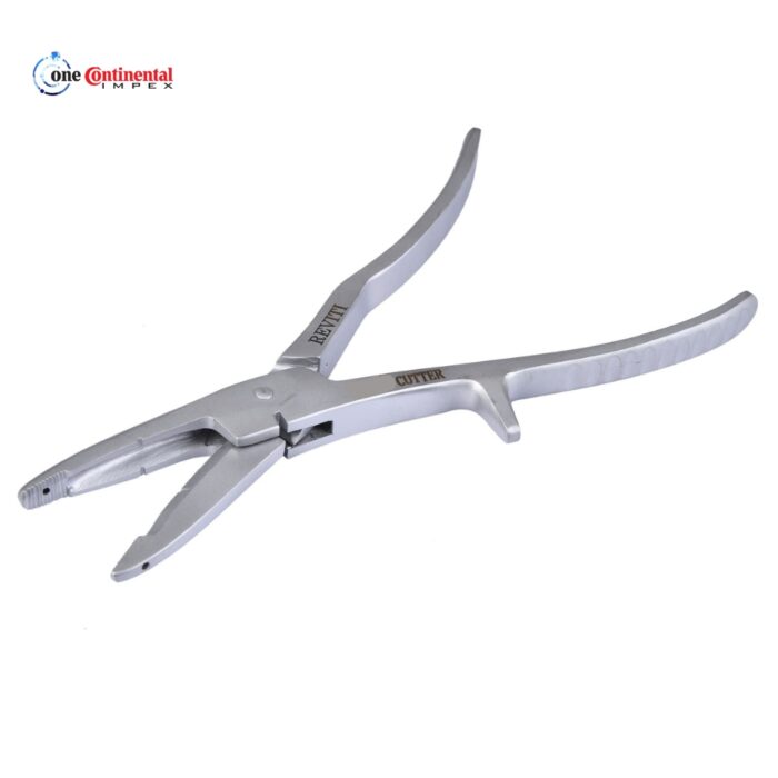 Orthopedic Cutters & Pliers