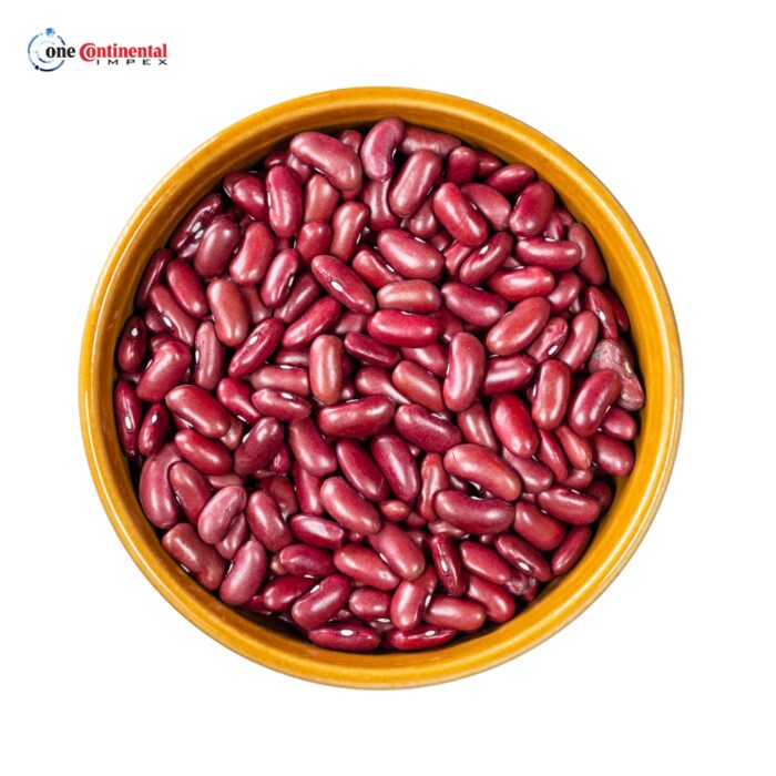 Red Kidney Beans