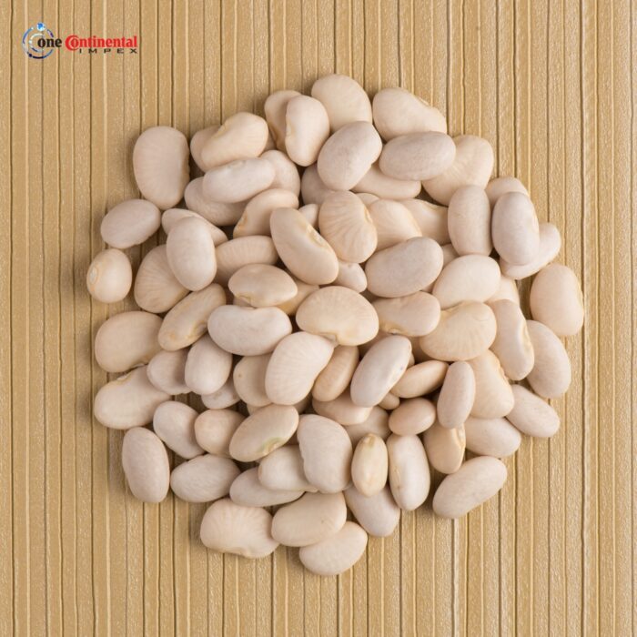 White Kidney Beans