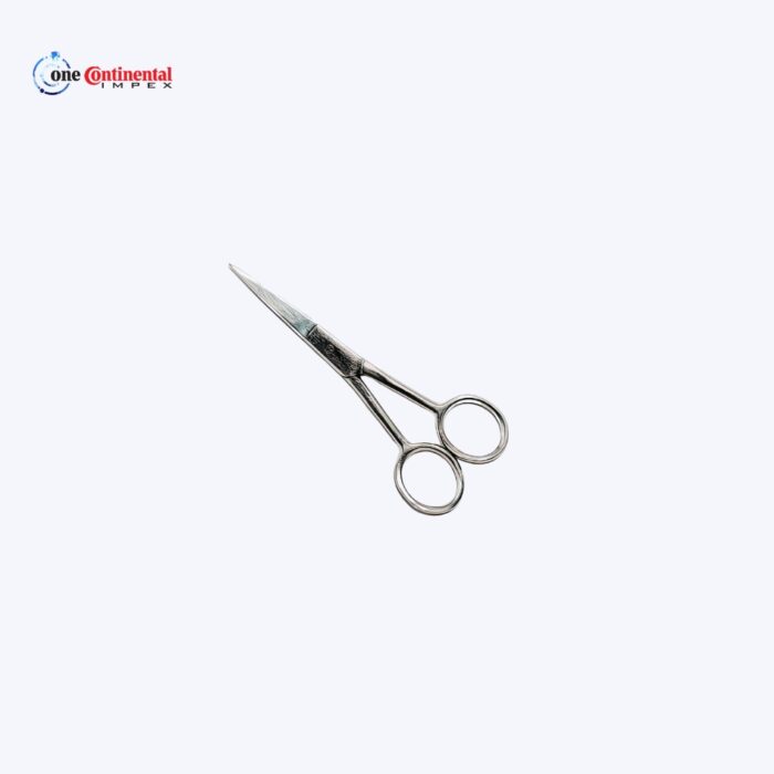 Ophthalmic Scissors