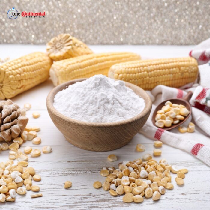 Corn Starch