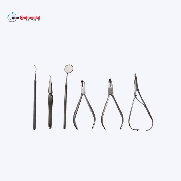 Microsurgical Tools
