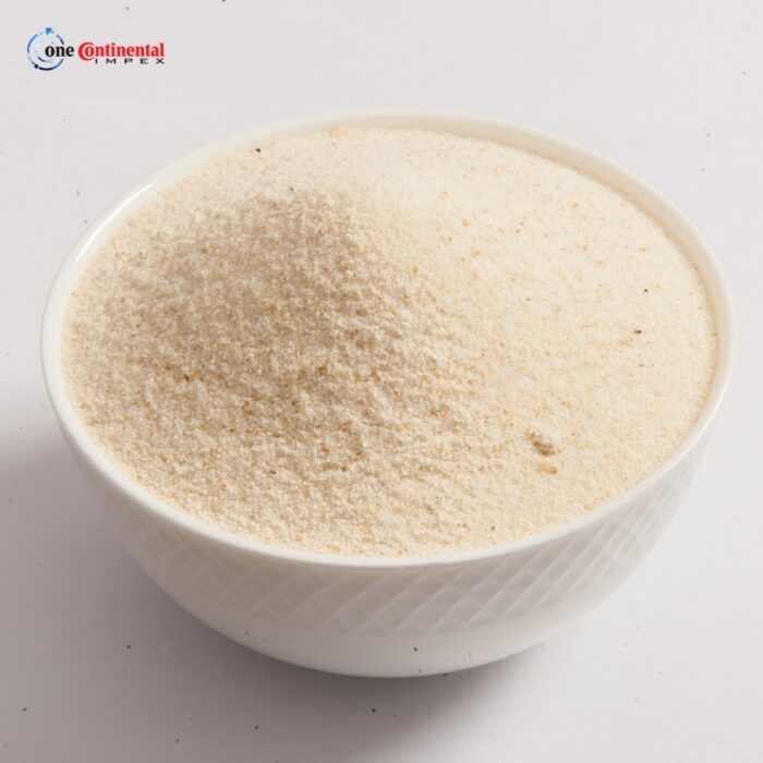 Semolina (Sooji)