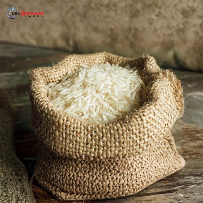 Basmati Rice (Super Kernel, 1121, PK-385)