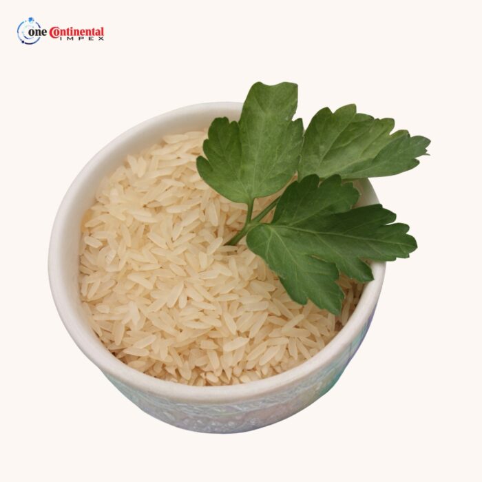 Non-Basmati Rice (IRRI-6, IRRI-9)