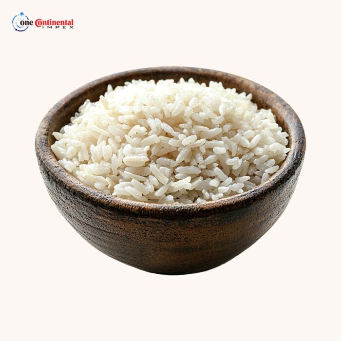 Parboiled Rice