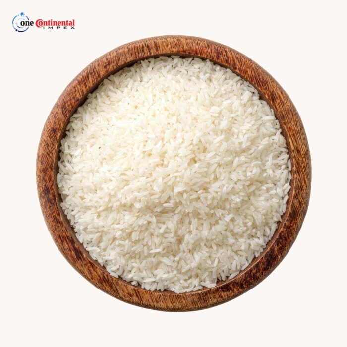 Broken Rice