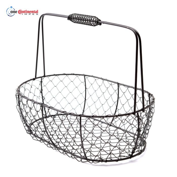 Wire Mesh Baskets