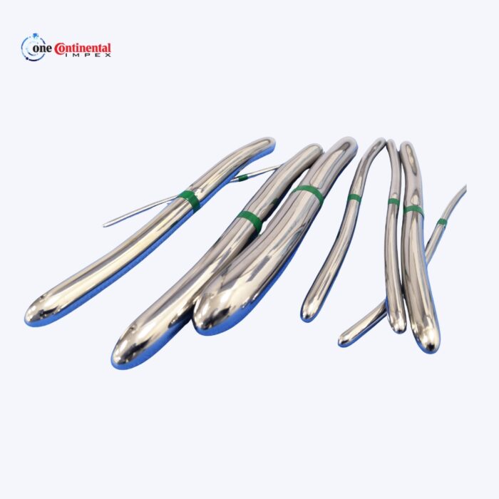 Uterine Dilators