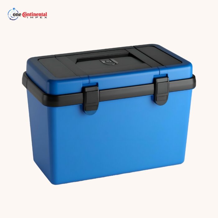 Autoclave-safe Containers