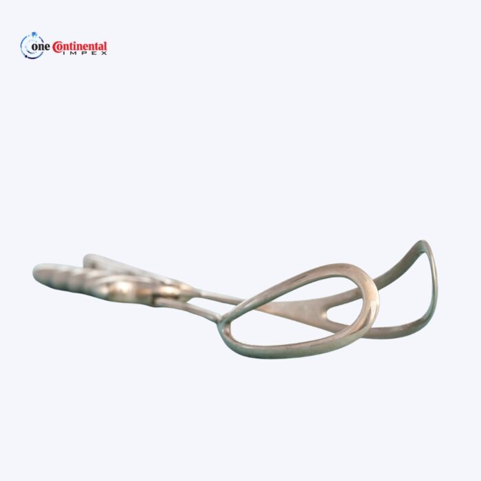 Obstetric Forceps