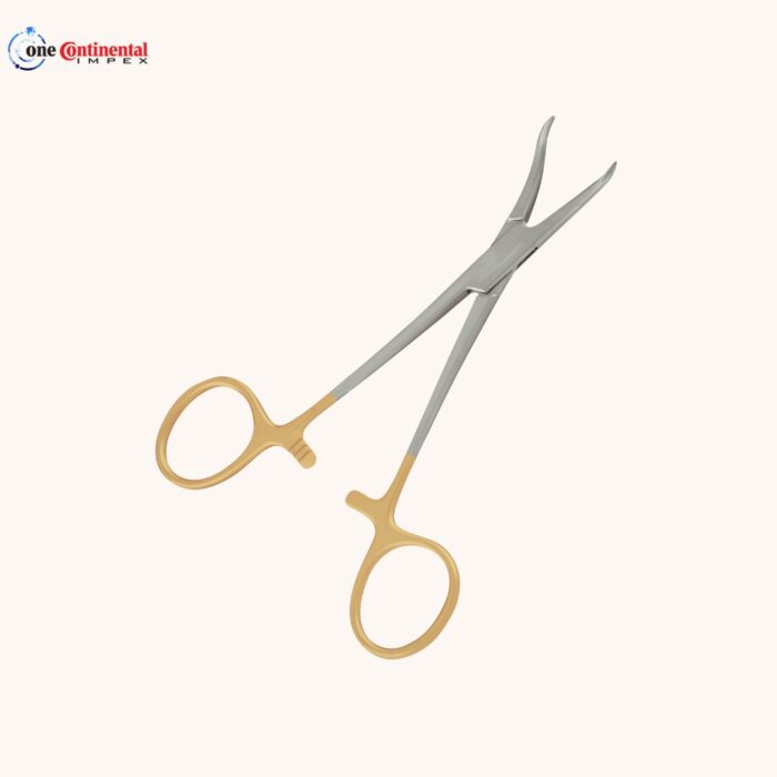 Veterinary Forceps