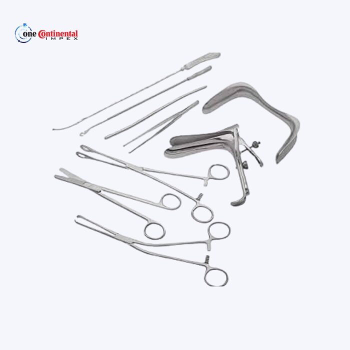 Gynecology Diagnostic Kits