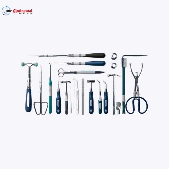 Veterinary Surgical Kits