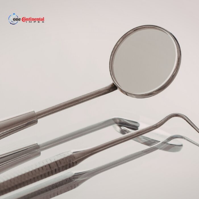 Dental Mirrors