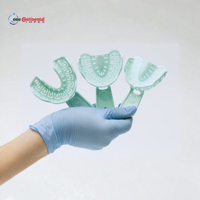 Impression Trays