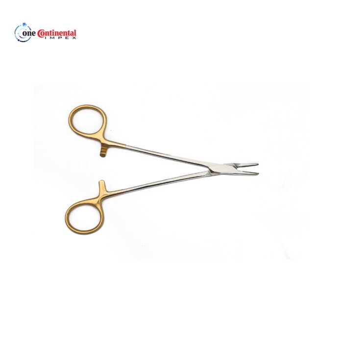 Needle Holders