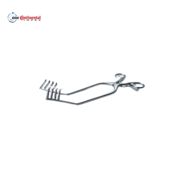 Retractors (Hand-held & Self-retaining)