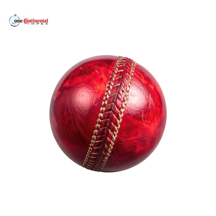 Cricket Balls