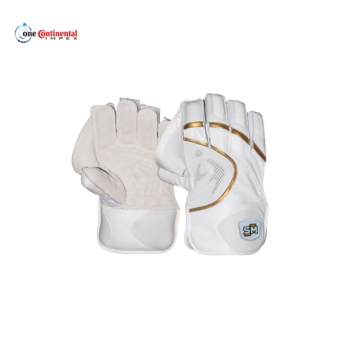 Wicket-keeping Gloves