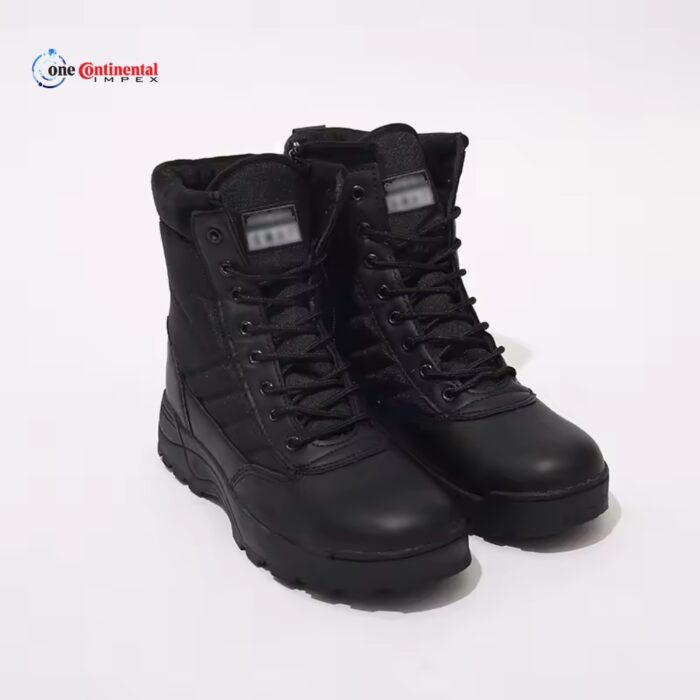 Anti-Slip Tactical Shoes