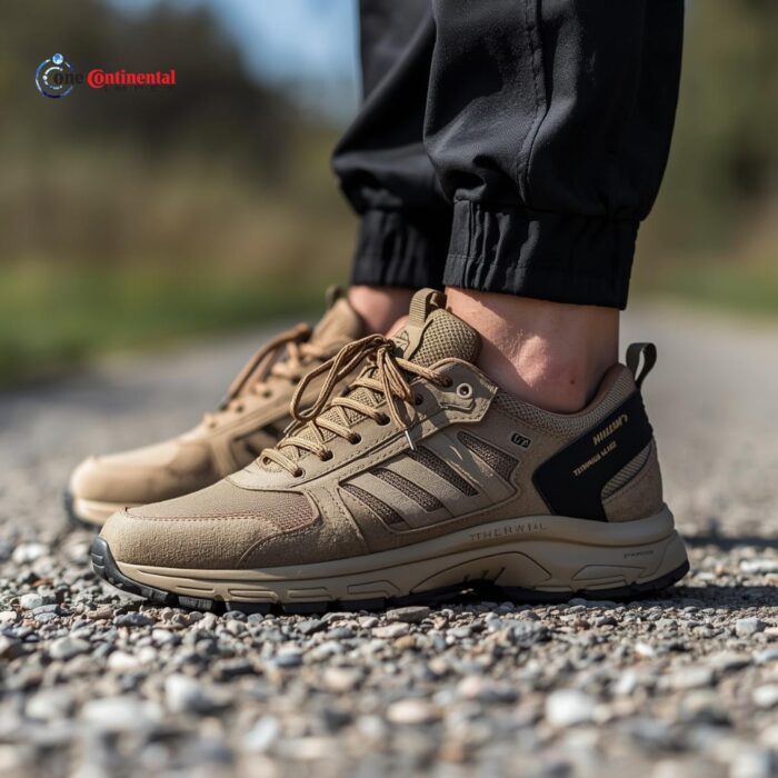 Lightweight Tactical Trainers