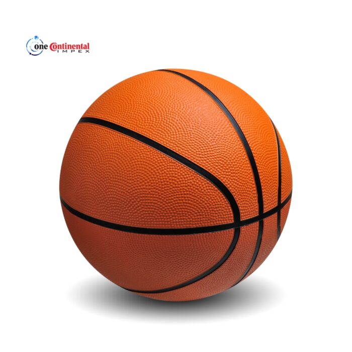 Basketballs