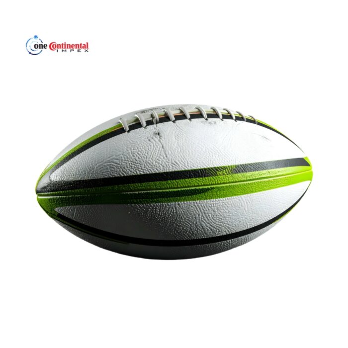 Rugby Balls