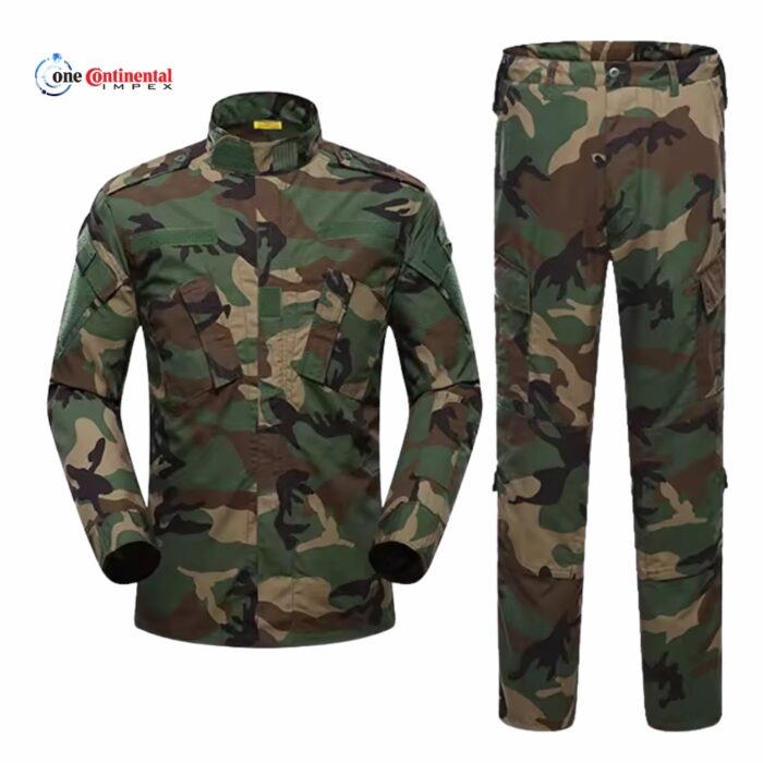 Uniform Hosiery (School, Hospitality, Military)