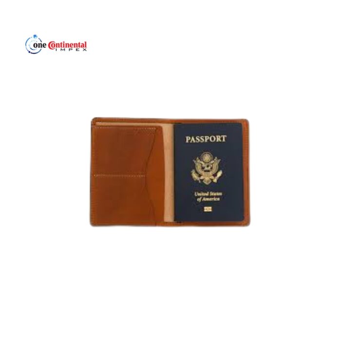 Passport Holders