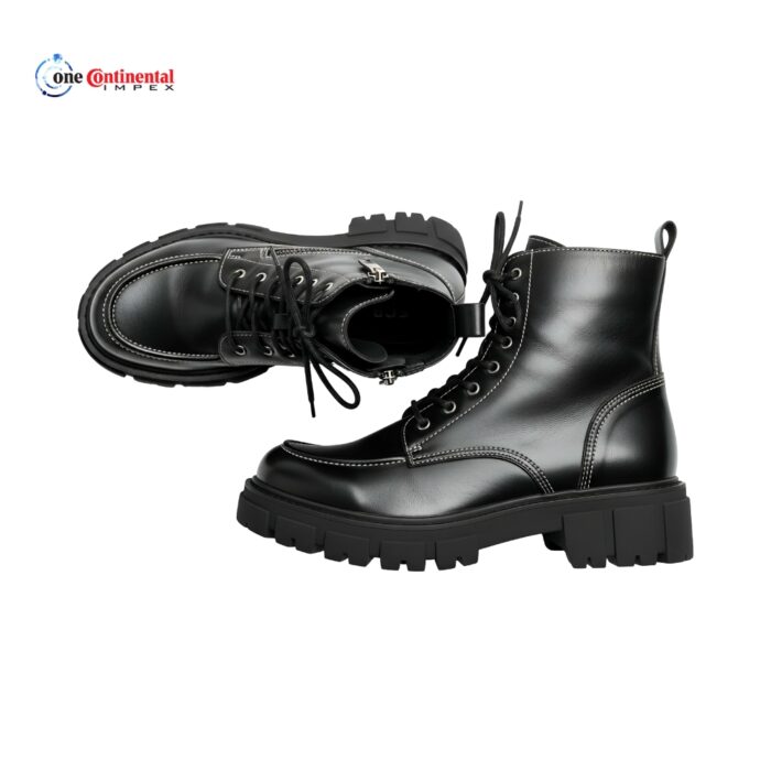 Oil-resistant Industrial Shoes