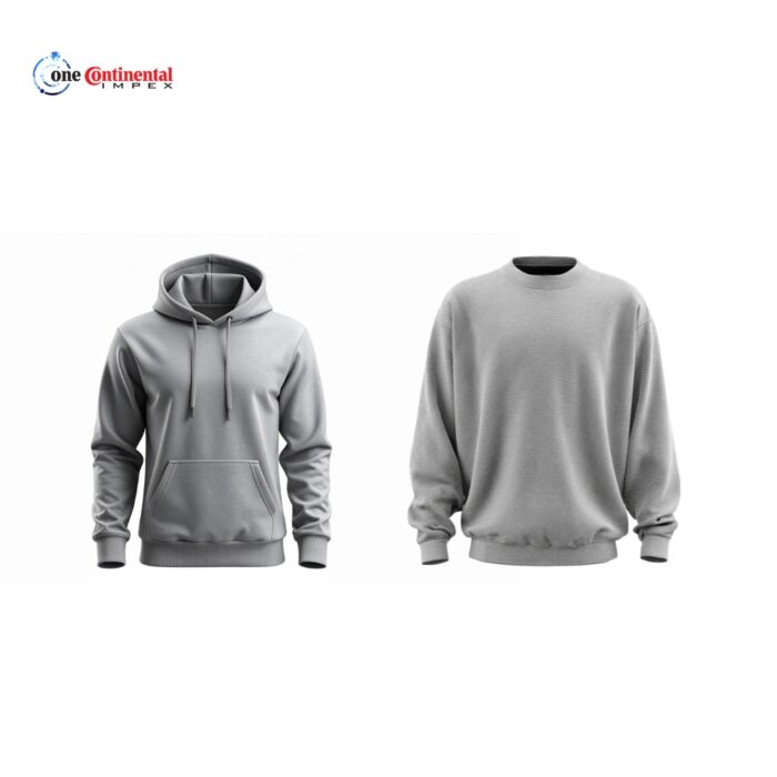 Hoodies & Sweatshirts