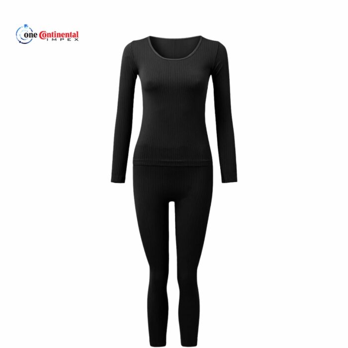 Thermal Innerwear (Tops & Bottoms)
