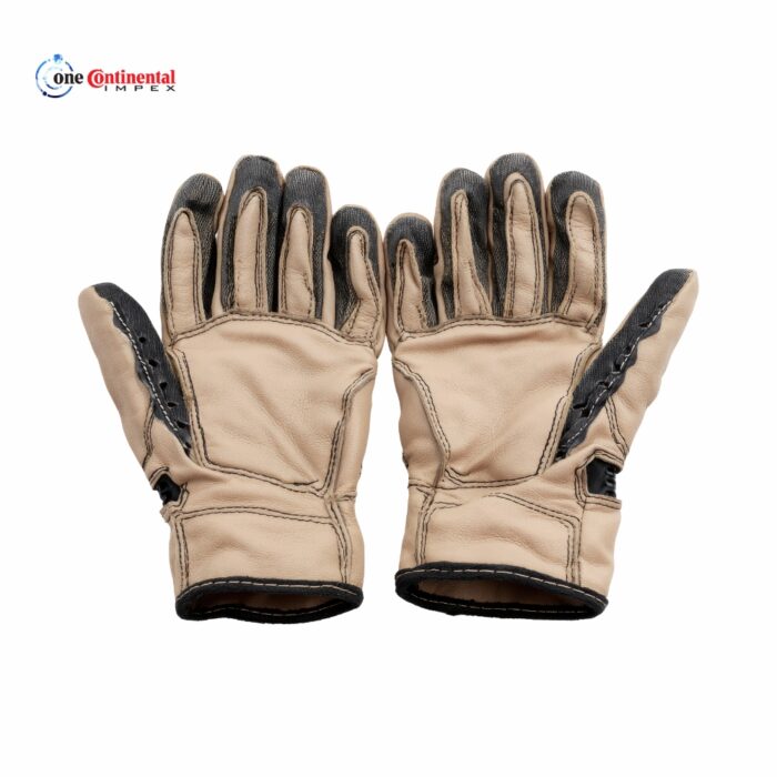 Gloves (Cotton, Leather, Safety)