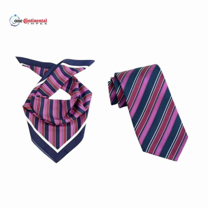 Scarves & Ties