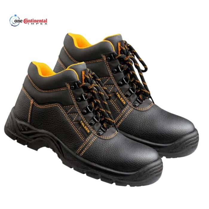 Safety Shoes