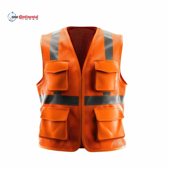 Reflective Safety Vests